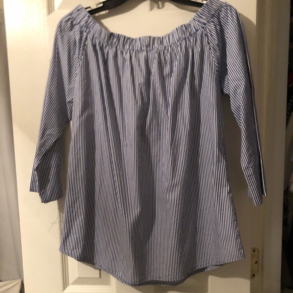 Off the shoulder top - Picture 1 of 1